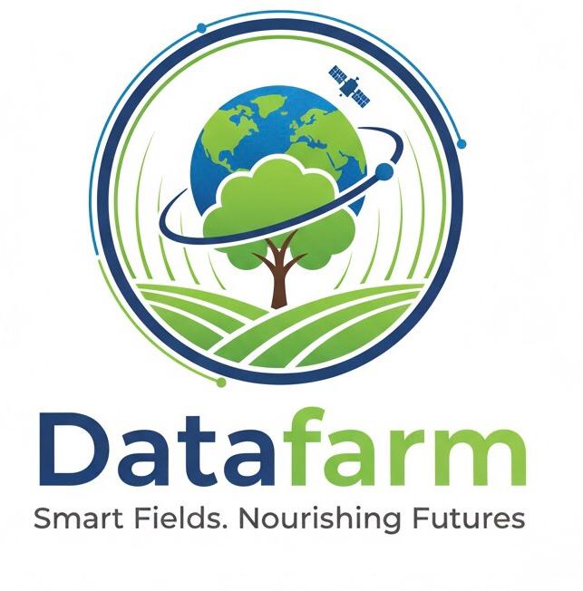 Datafarm Logo